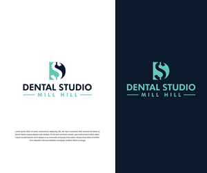 Logo Design by VirtueDesignPro for AD SMILE LTD | Design: #32768031