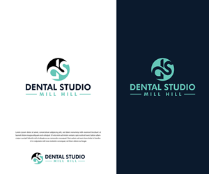 Logo Design by VirtueDesignPro for AD SMILE LTD | Design: #32768053