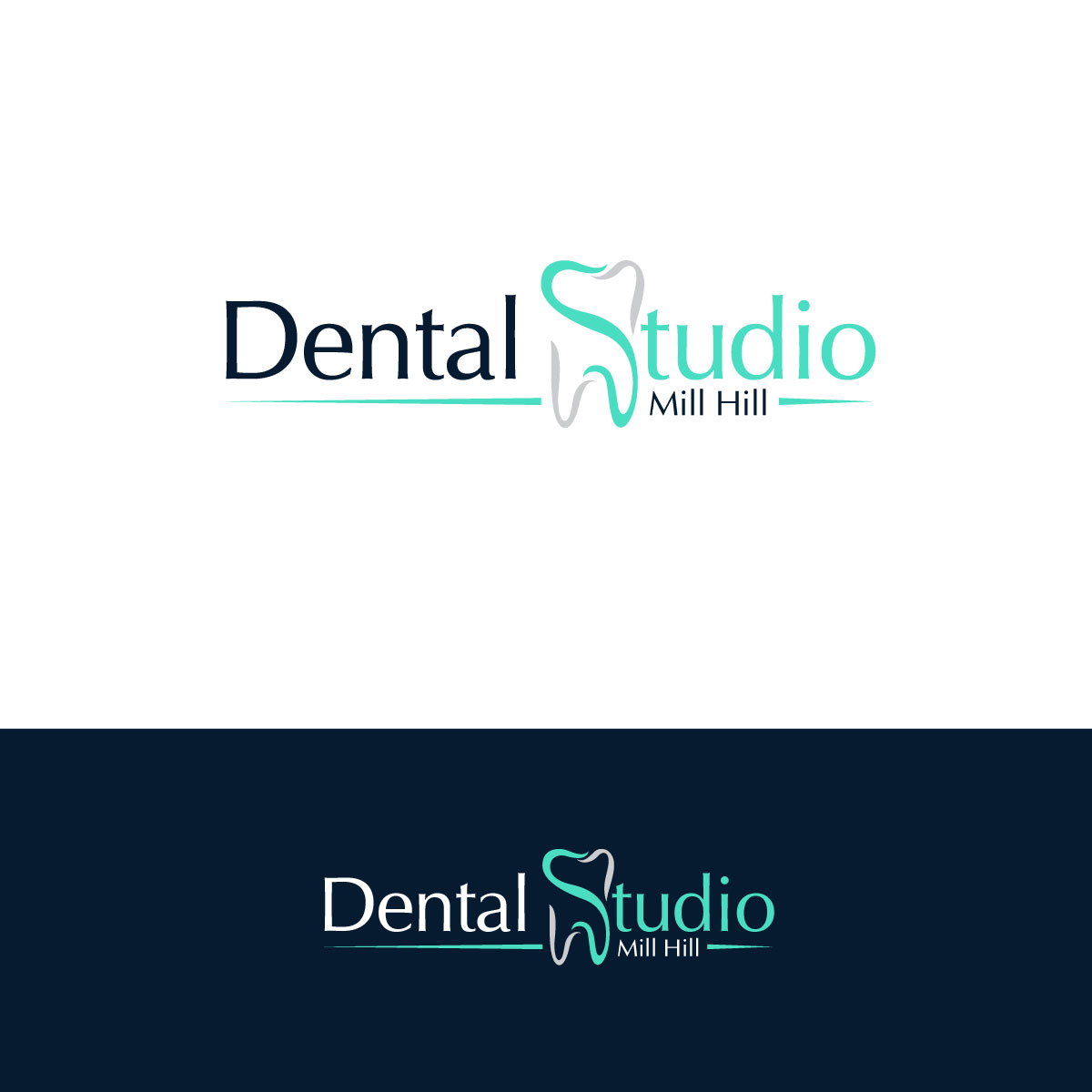 Logo Design by chris Ray for AD SMILE LTD | Design #32762442