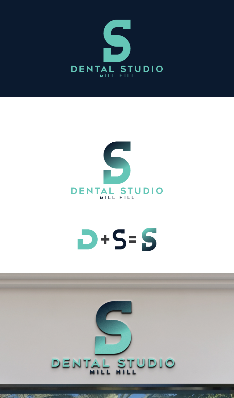 Logo Design by VectorForge for AD SMILE LTD | Design #32765176