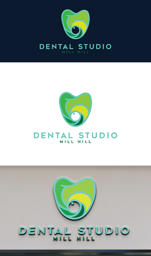 Logo Design by VectorForge for AD SMILE LTD | Design: #32765239