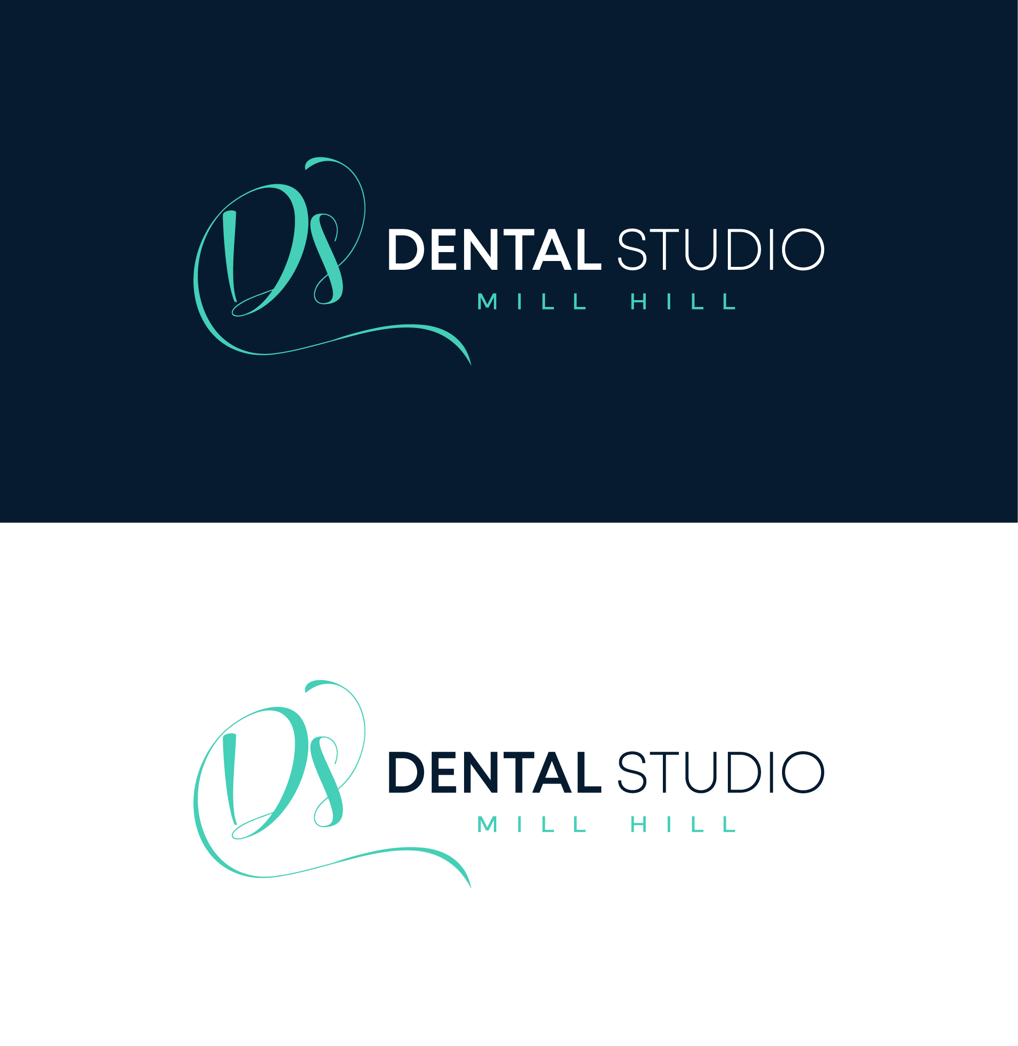 Logo Design by Ha.Connick for AD SMILE LTD | Design #32758221