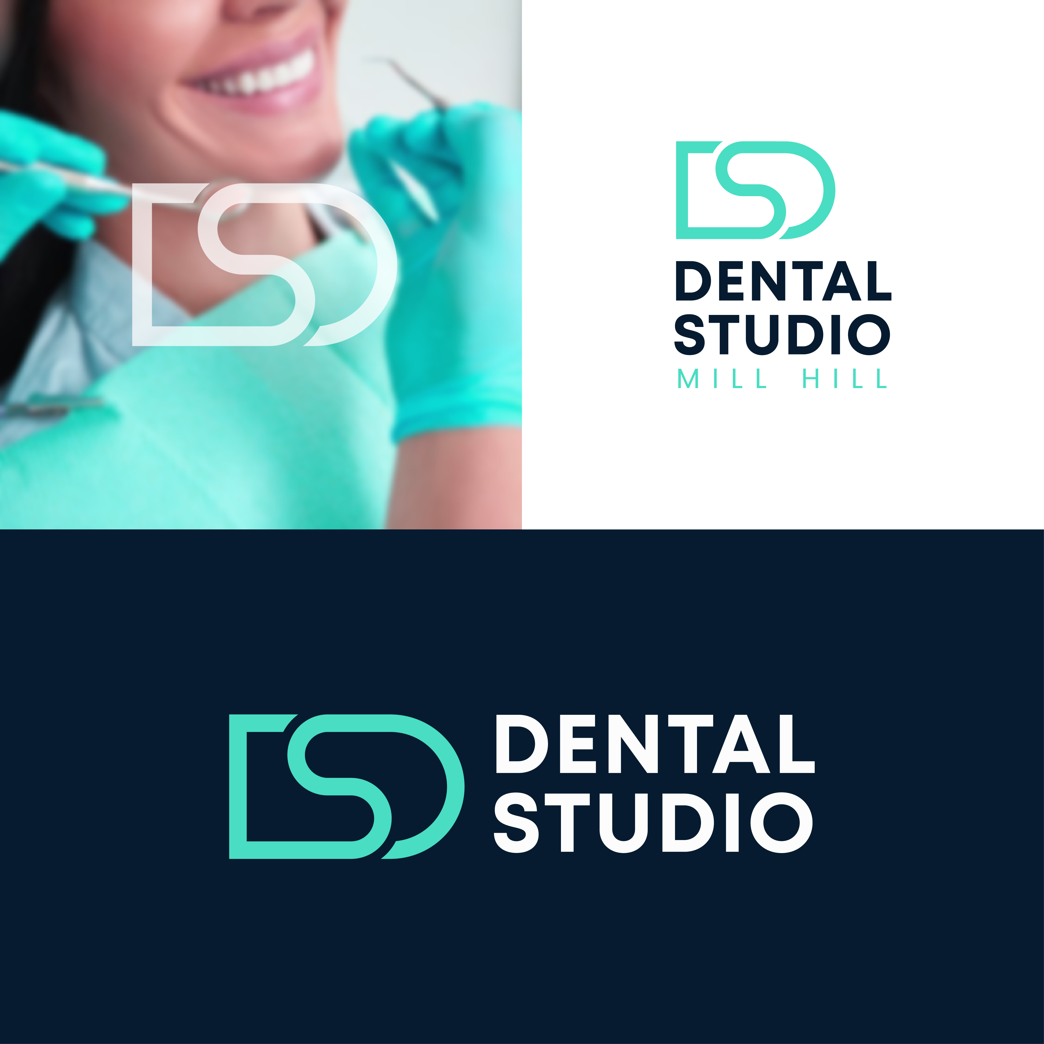 Logo Design by Ha.Connick for AD SMILE LTD | Design #32765522