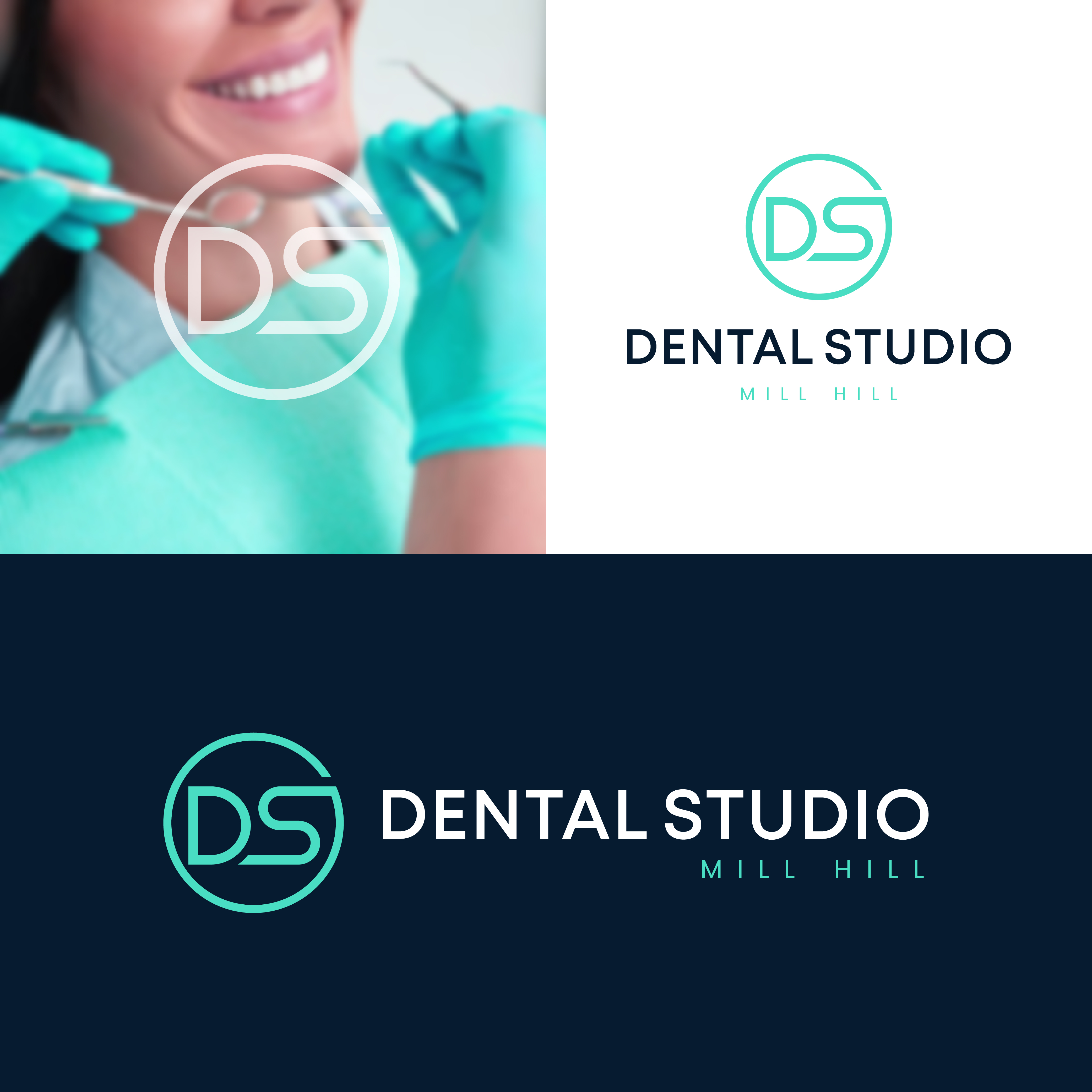 Logo Design by Ha.Connick for AD SMILE LTD | Design #32765548