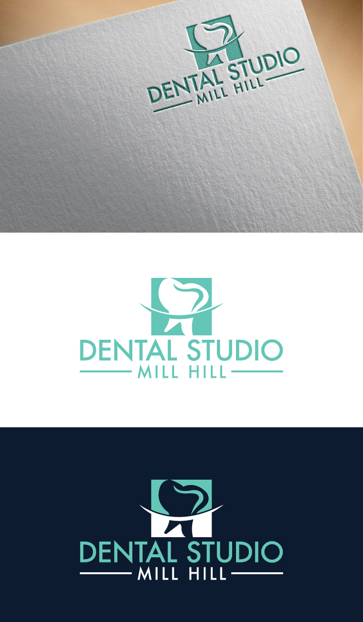 Logo Design by SoltBee for AD SMILE LTD | Design #32747521