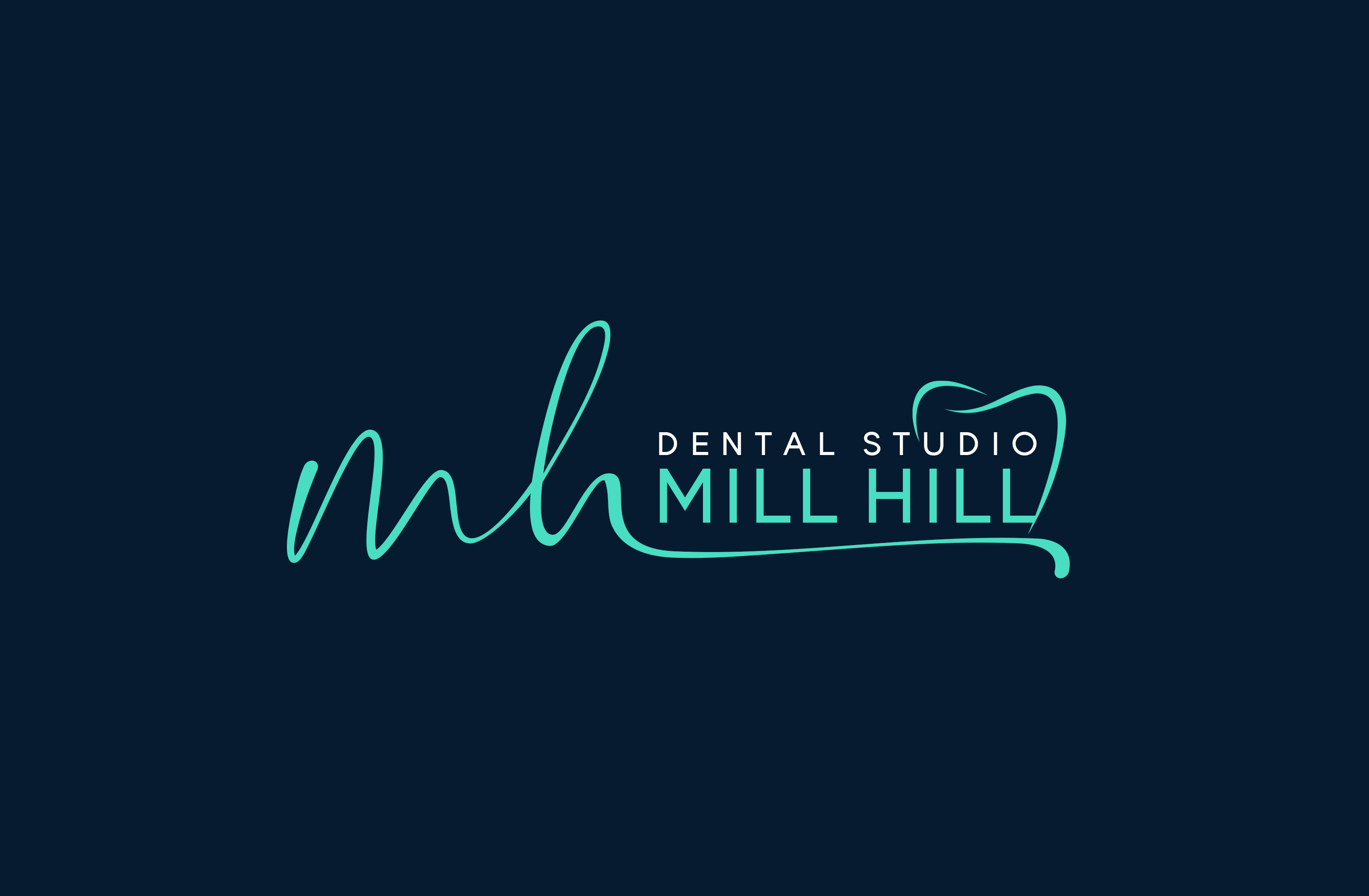 Logo Design by Liinart for AD SMILE LTD | Design #32774528