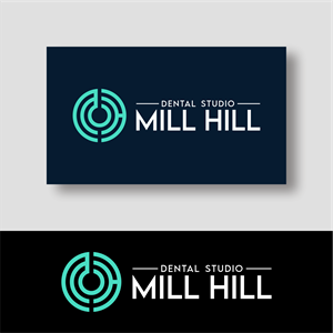 Logo Design by ganesaputu for AD SMILE LTD | Design: #32753481