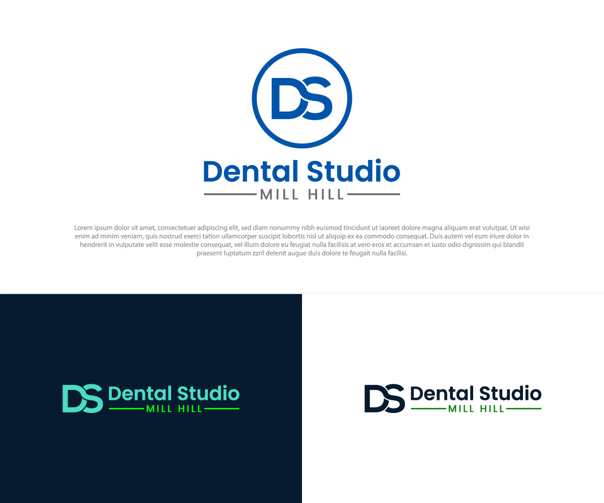 Logo Design by Mst Moreom Begum for AD SMILE LTD | Design #32762231