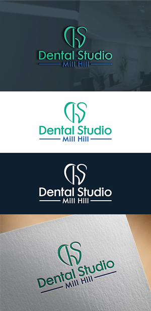 Logo Design by Palash0077 for AD SMILE LTD | Design #32772749