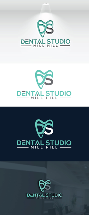 Logo Design by Dived99 for AD SMILE LTD | Design #32753074