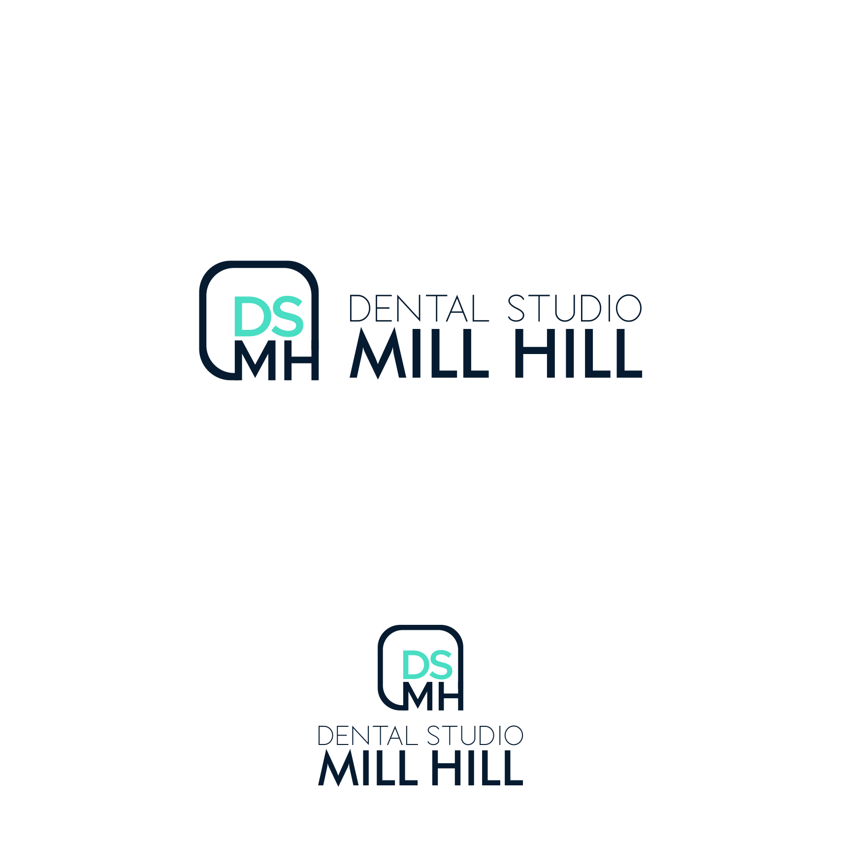 Logo Design by Arham Hidayat for AD SMILE LTD | Design #32772242