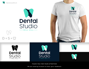 Logo Design by Anhlee