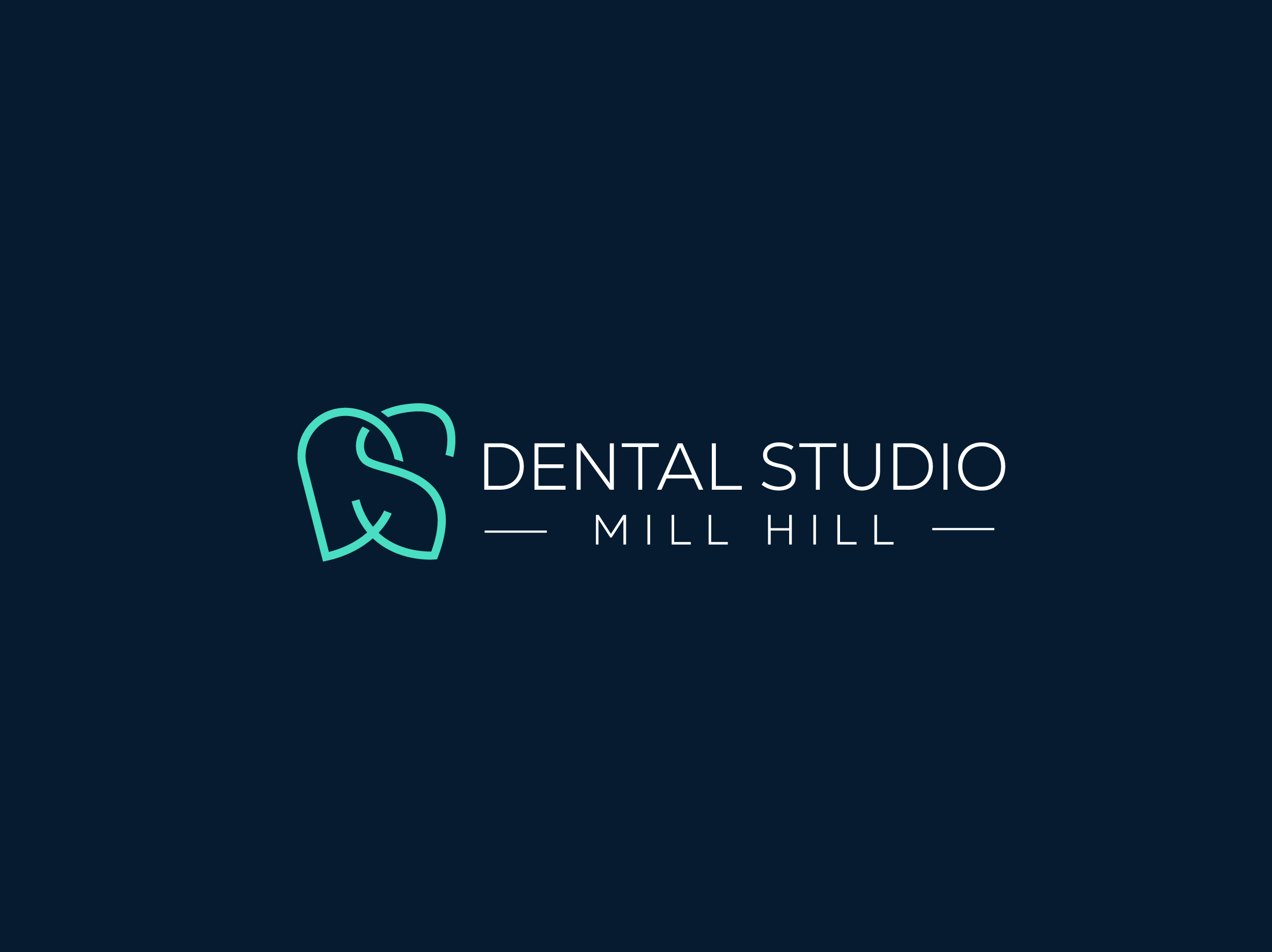 Logo Design by Ak4li™ for AD SMILE LTD | Design #32748065