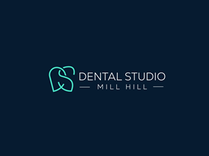 Logo Design by Ak4li™ for AD SMILE LTD | Design: #32748065