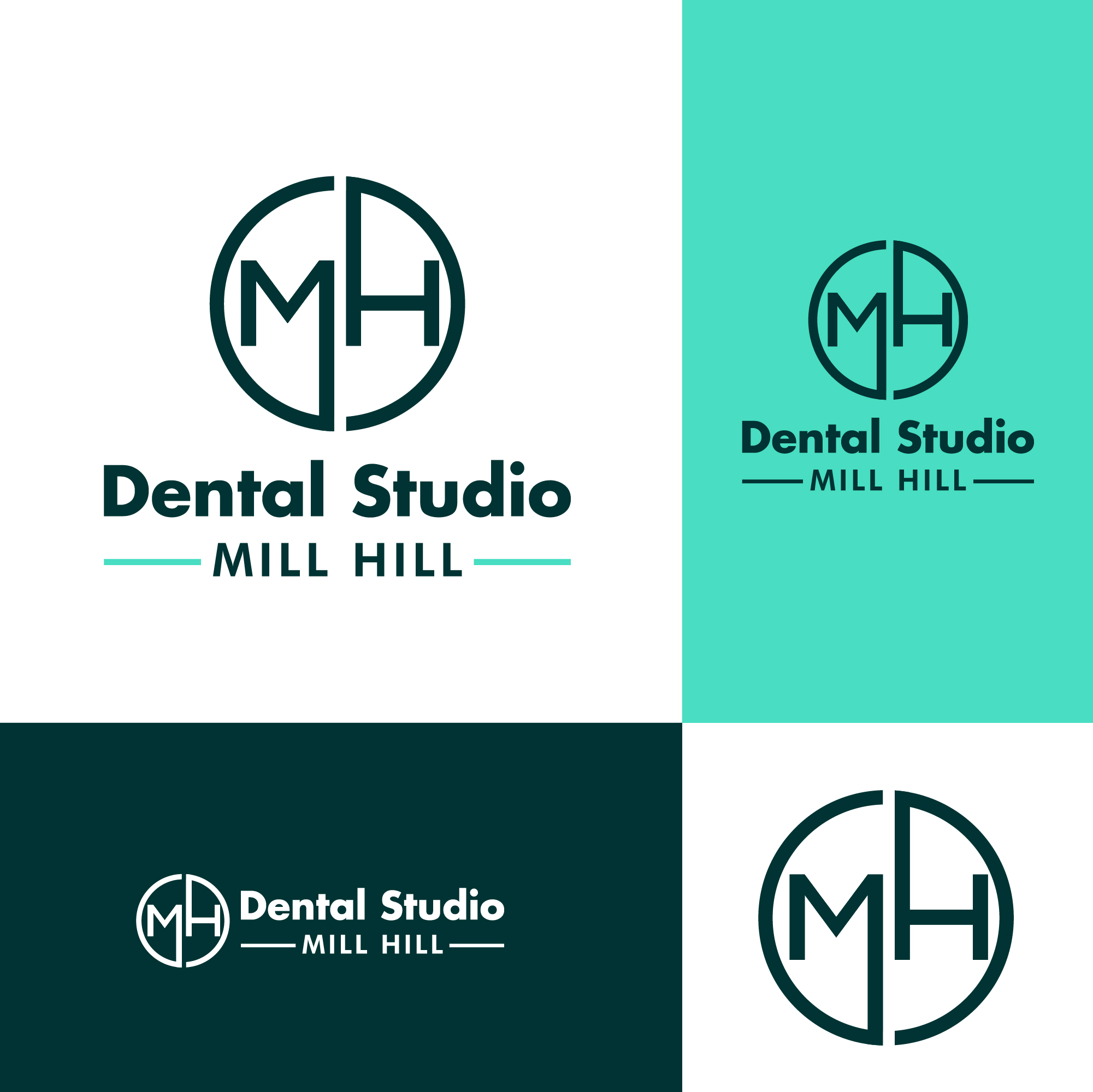 Logo-Design von Transformed Design Inc. für AD SMILE LTD | Design #32770441