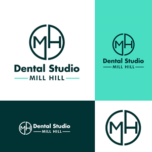 Logo Design by Transformed Design Inc. for AD SMILE LTD | Design #32770441