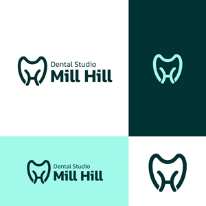 Logo Design by Transformed Design Inc. for AD SMILE LTD | Design: #32770442