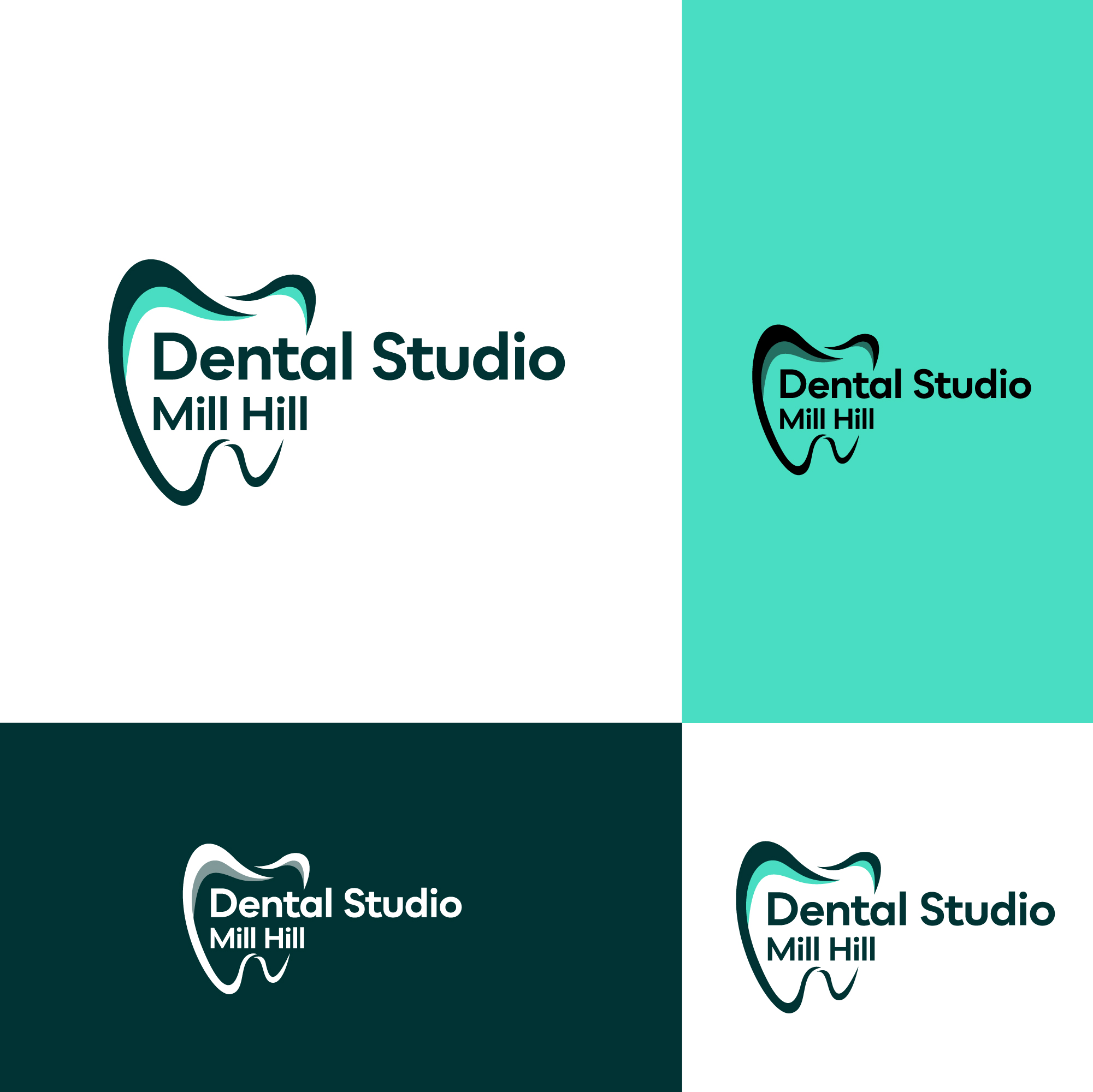 Logo Design by Transformed Design Inc. for AD SMILE LTD | Design #32770443