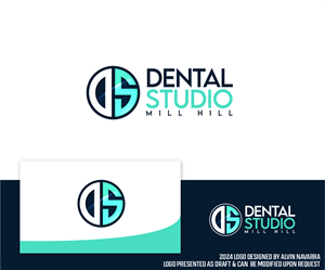 Logo Design by alvinnavarra for AD SMILE LTD | Design: #32754132