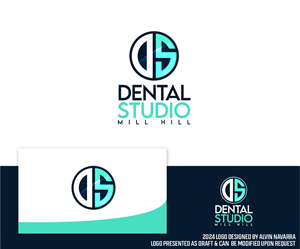 Logo Design by alvinnavarra for AD SMILE LTD | Design: #32754138