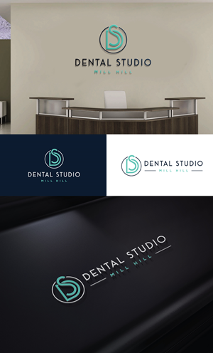 Logo Design by step forward 2 for AD SMILE LTD | Design: #32754153