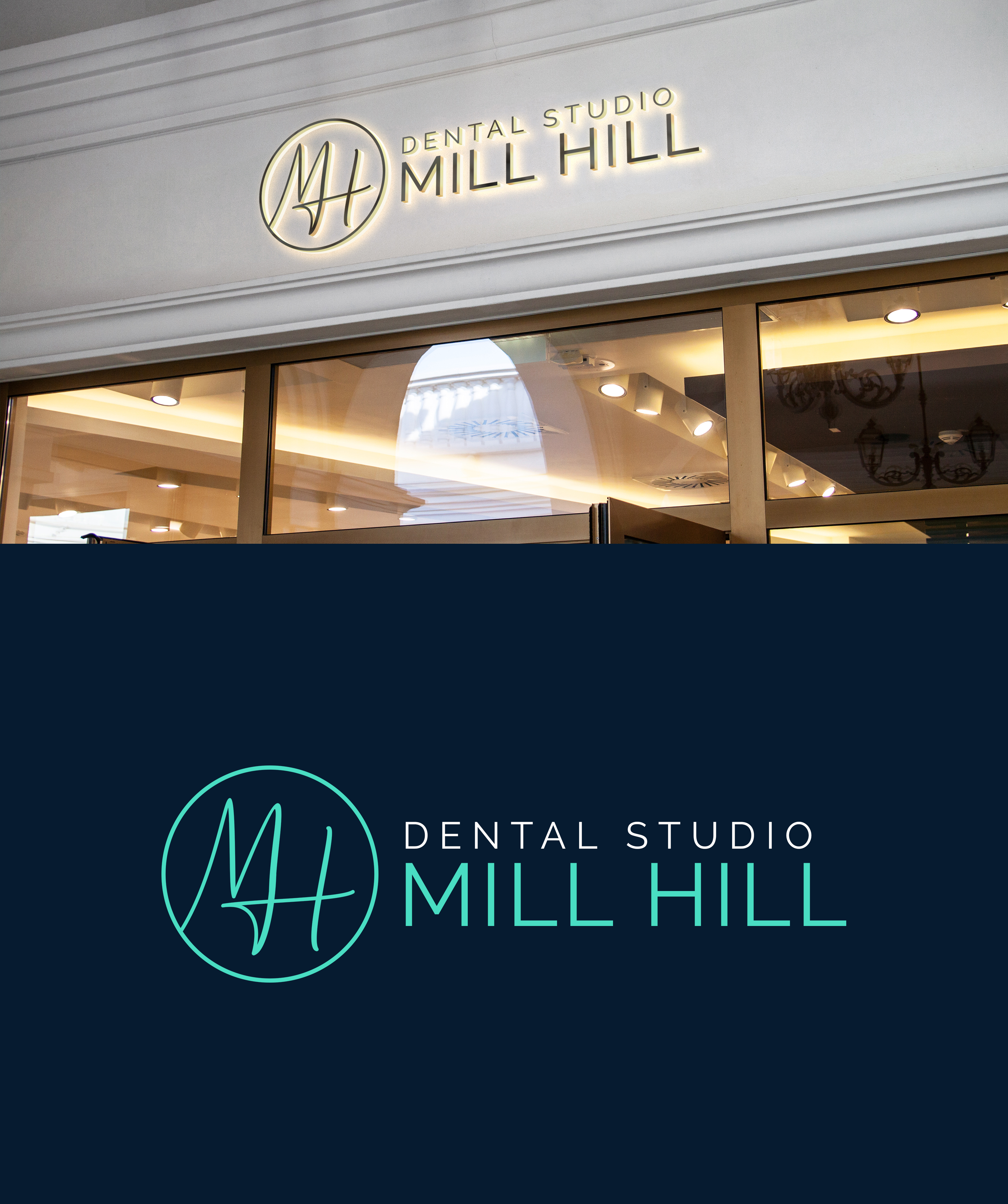 Logo Design by Soonia for AD SMILE LTD | Design #32774460