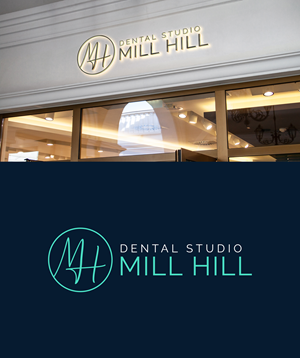 Logo Design by Soonia for AD SMILE LTD | Design: #32774460