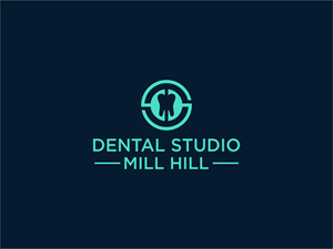 Logo Design by BNdesigner for AD SMILE LTD | Design: #32762397
