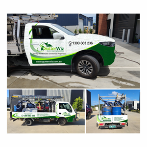 Car Wrap Design by 2BK for this project | Design: #32839285