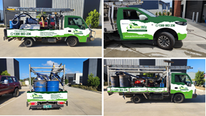 Car Wrap Design by 2BK for this project | Design: #32839291