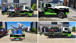 Car Wrap-Design von 2BK für dieses Projekt | Design: #33054452