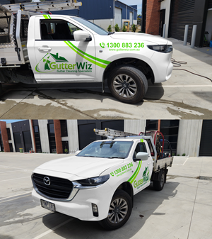 Car Wrap Design by Yayan gesuter
