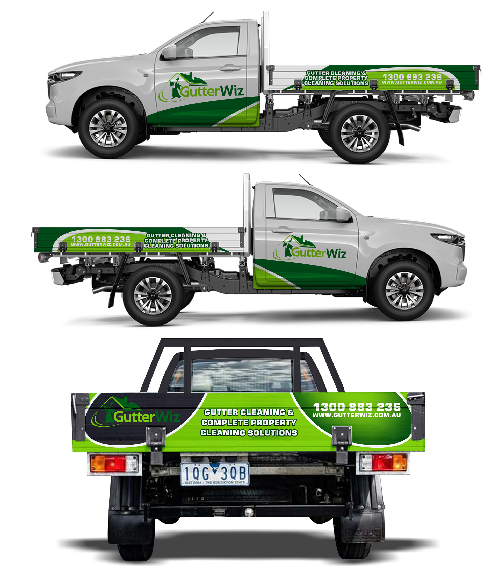 Car Wrap Design by websmartusa for this project | Design #32744396