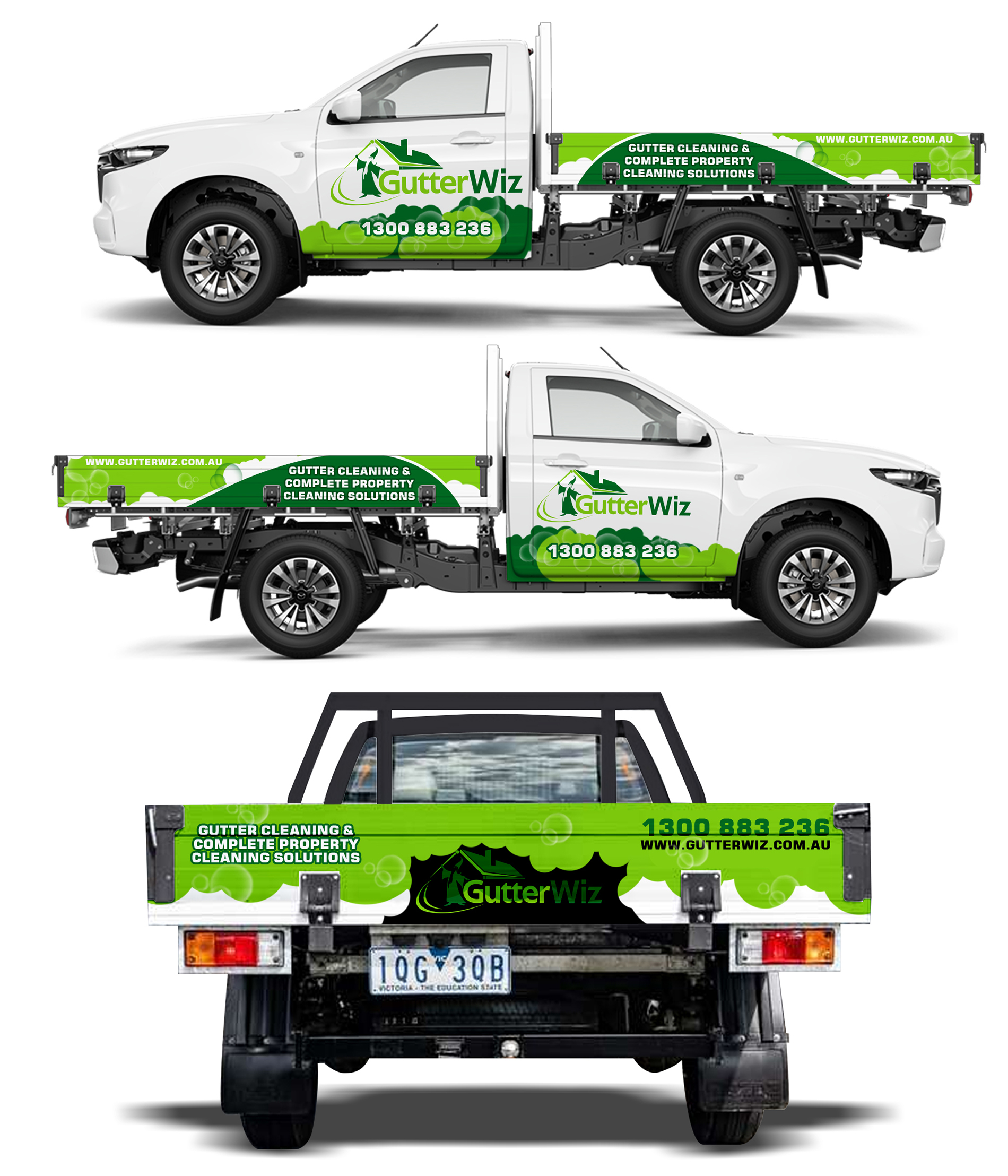Car Wrap Design by websmartusa for this project | Design #32744405