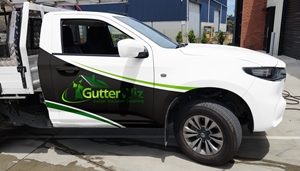 Car Wrap-Design von MAKE ME THE WINNER für dieses Projekt | Design: #32765877