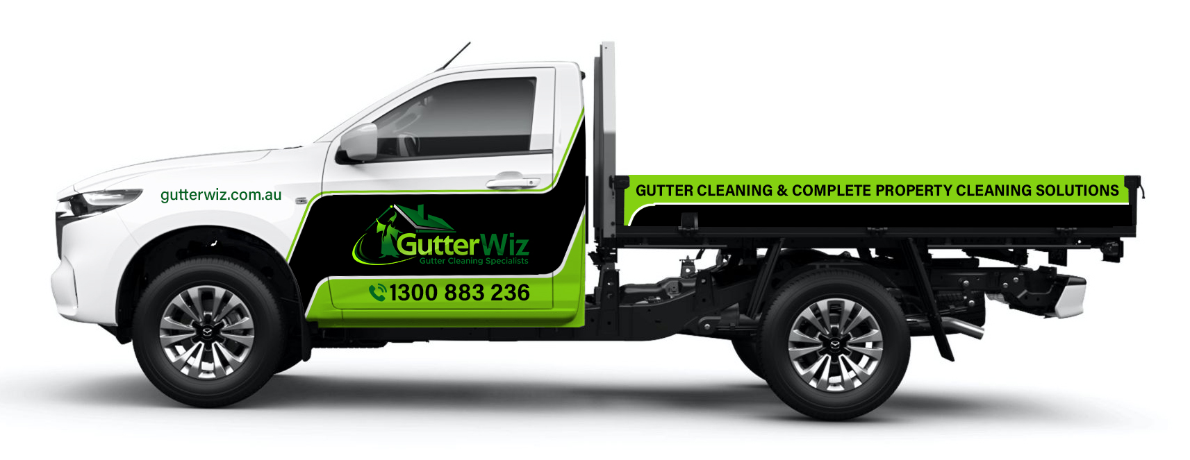 Diseño de Rotulación de Vehículo por typefdesign para este proyecto | Diseño #32781771