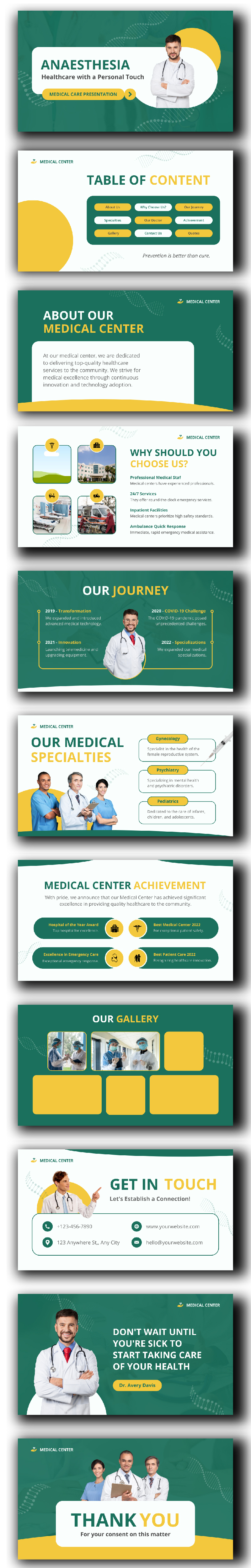 PowerPoint Design by masterpiece21 for this project | Design #32756069