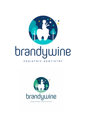 Logo Design by Bullseye Pixel