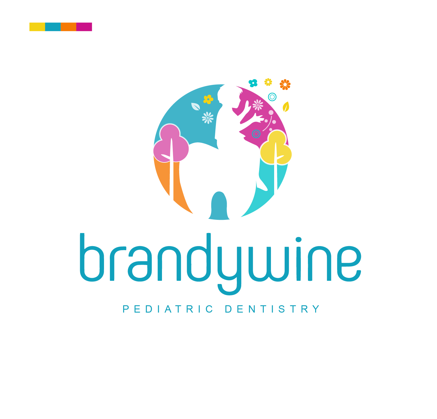 Logo Design by Bullseye Pixel for this project | Design #32771010