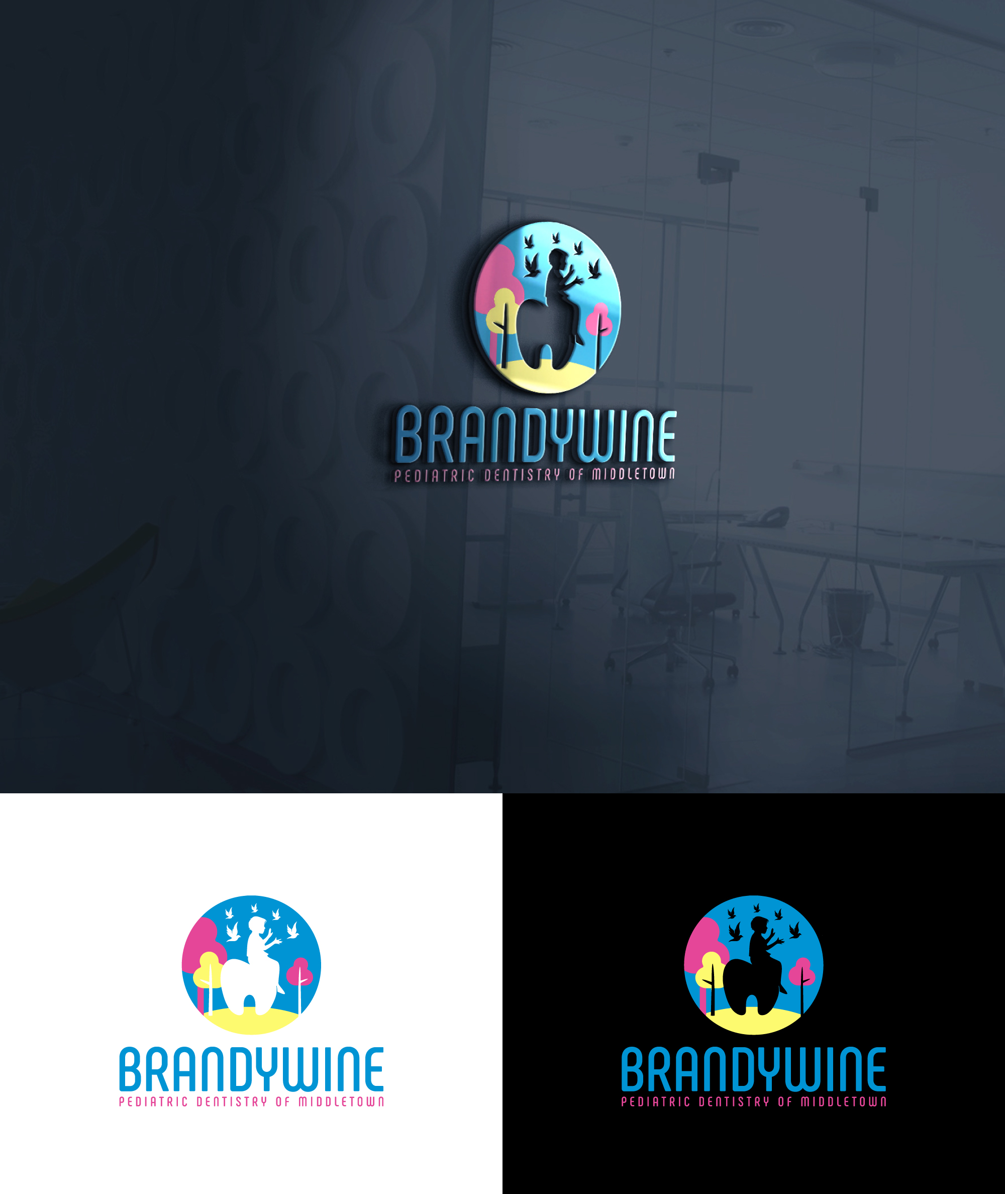 Logo Design by 100%design for this project | Design #32752966