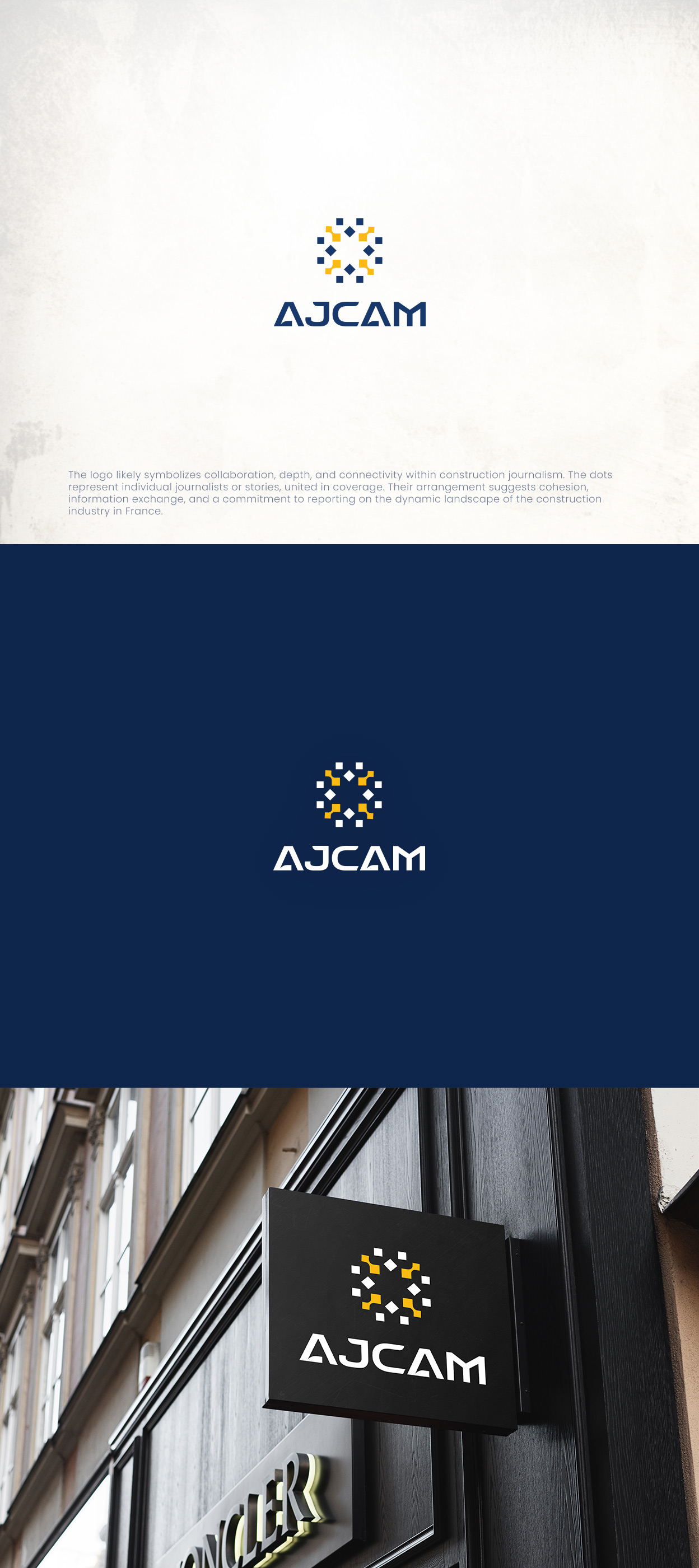 Logo Design by JAKUART for GDA | Design #32785891