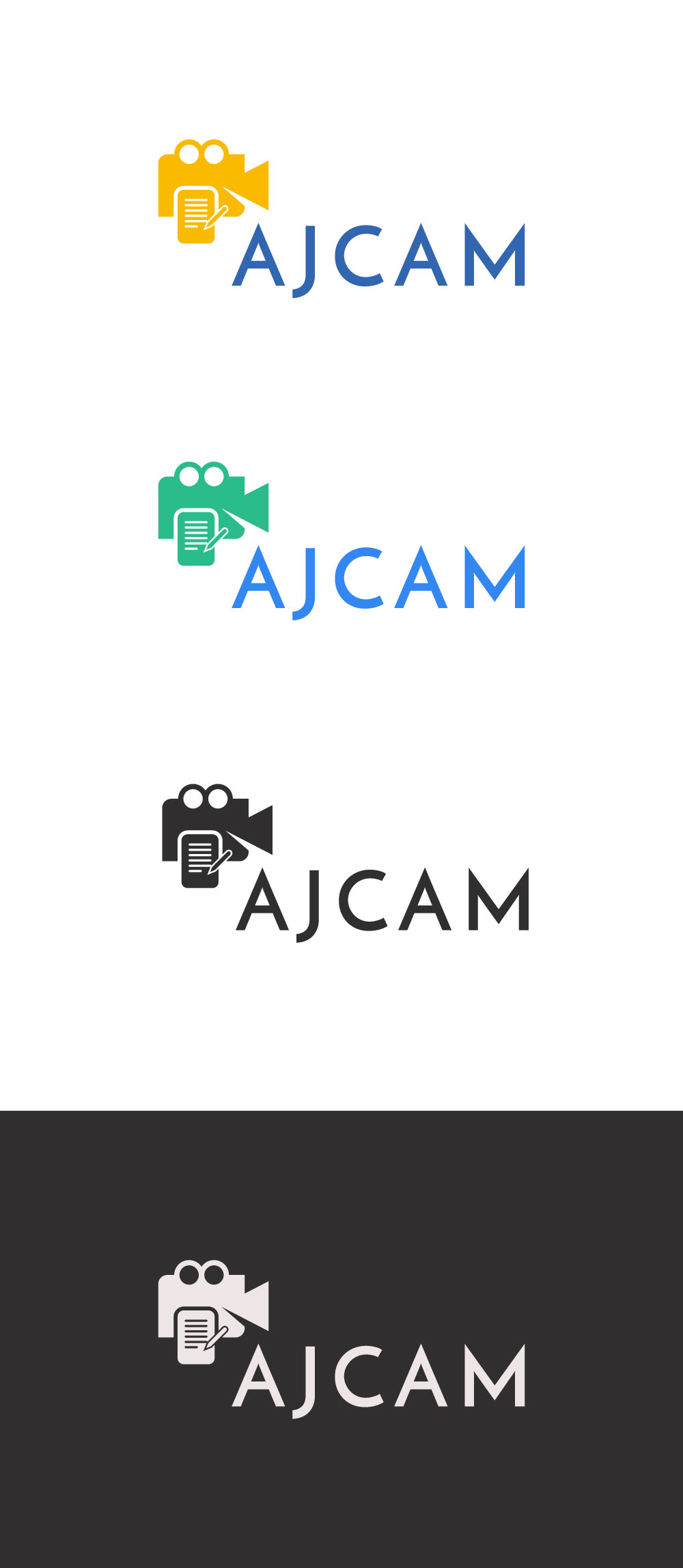 Logo Design by DesignPack for GDA | Design #32753483