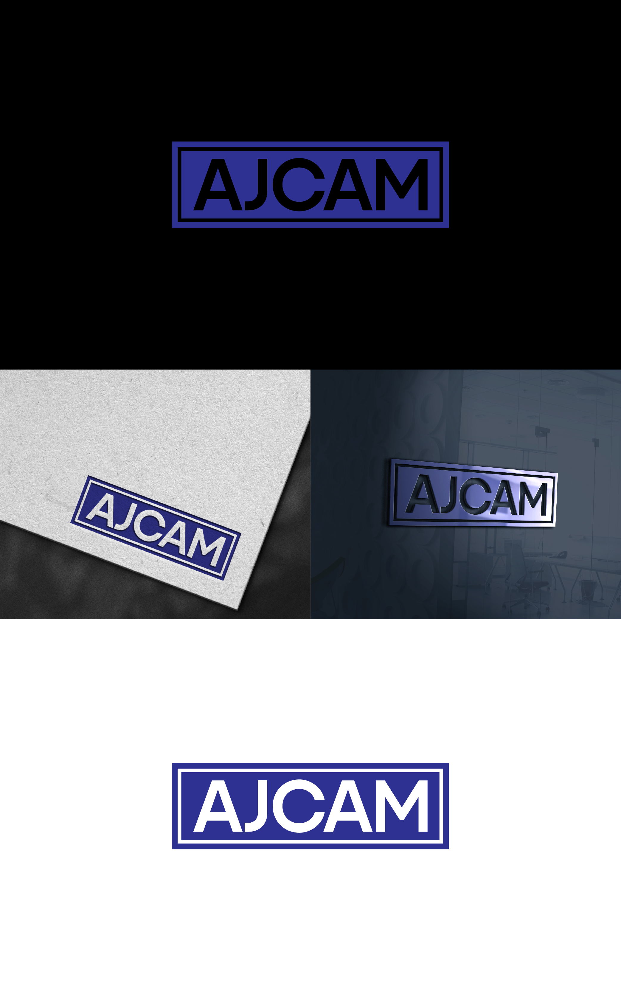 Logo Design by designer profile for GDA | Design #32751426