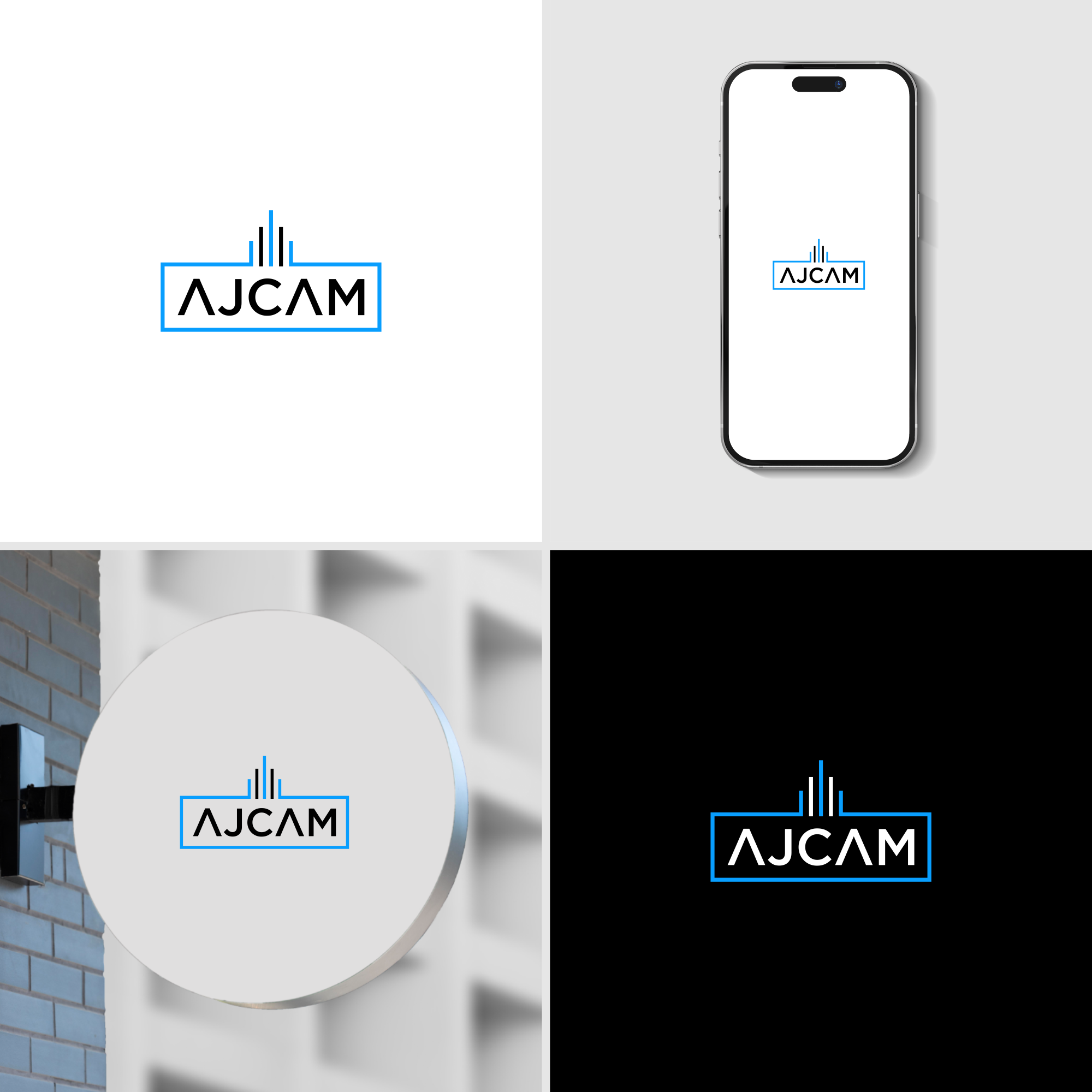 Logo Design by Royco for GDA | Design #32748216
