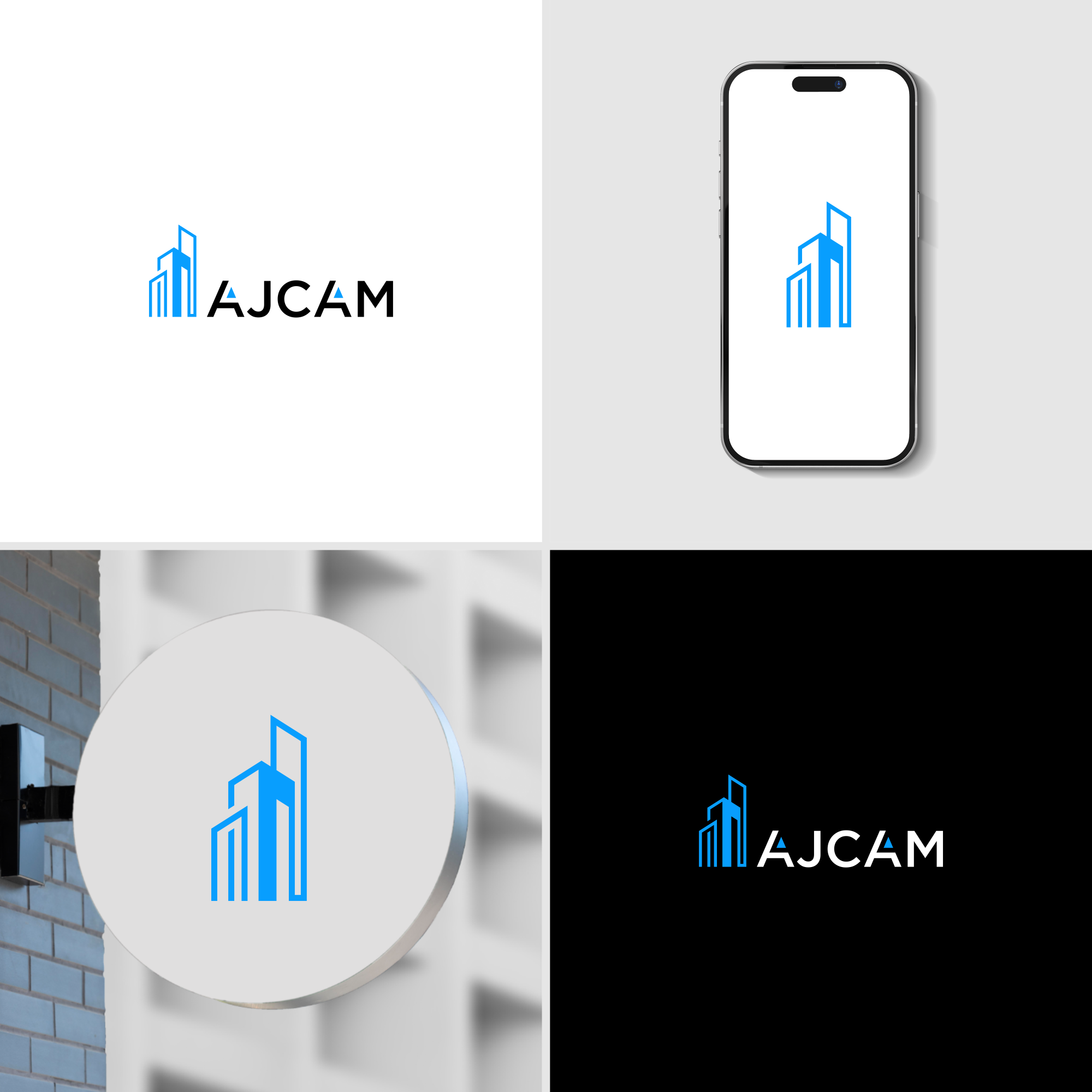 Logo Design by Royco for GDA | Design #32748268