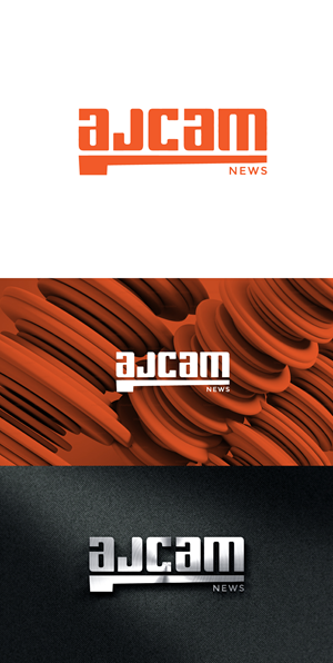 Logo Design by apik. for GDA | Design: #32745261