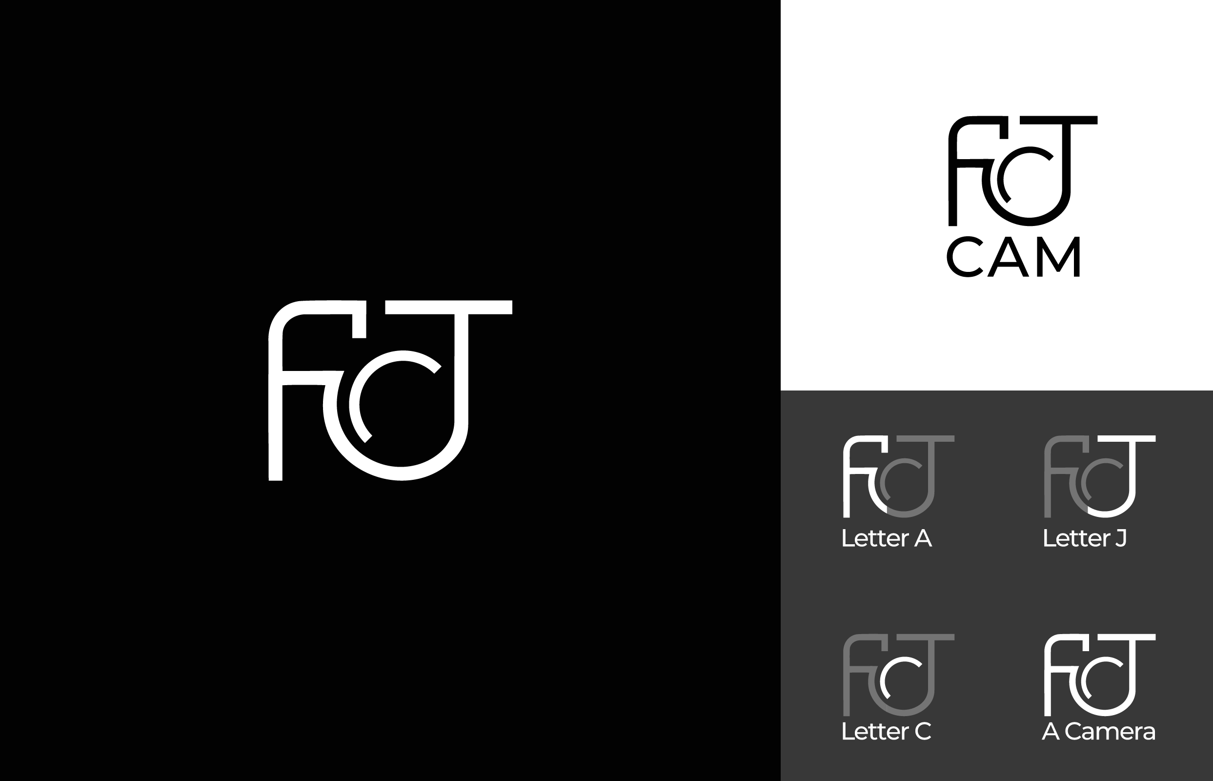 Logo Design by Christian Cruz for GDA | Design #32744996