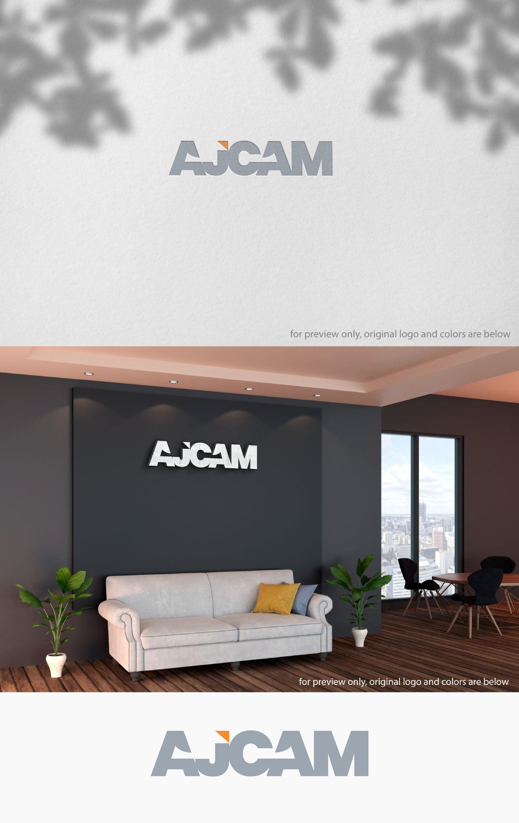 Logo Design by Gita. for GDA | Design #32767782