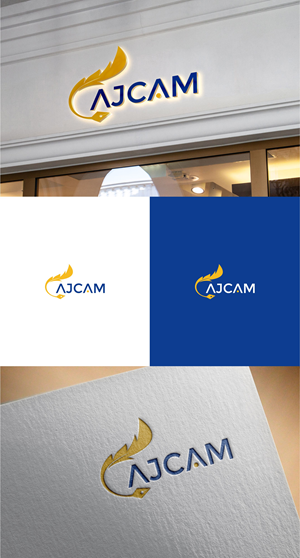 Logo Design by Sarah Graphic for GDA | Design: #32745952