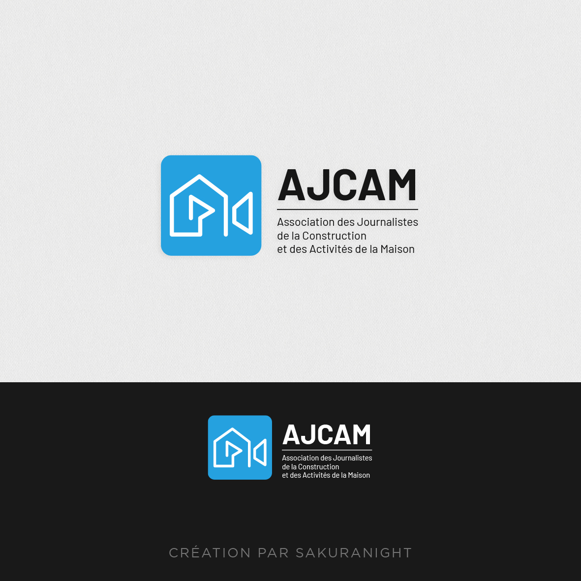 Logo Design by Sakuranight for GDA | Design #32756742